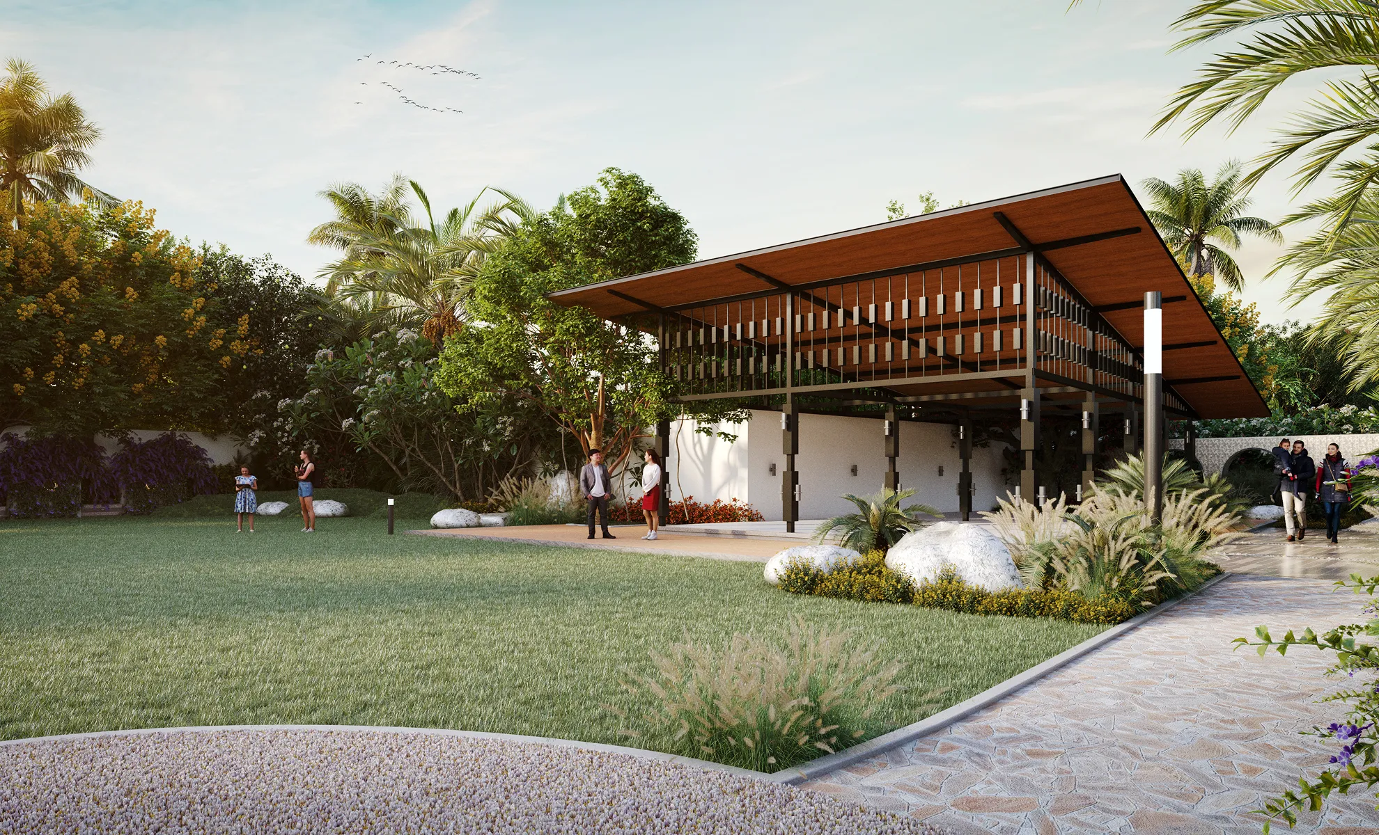 At PM Elite, your space extends beyond walls.
