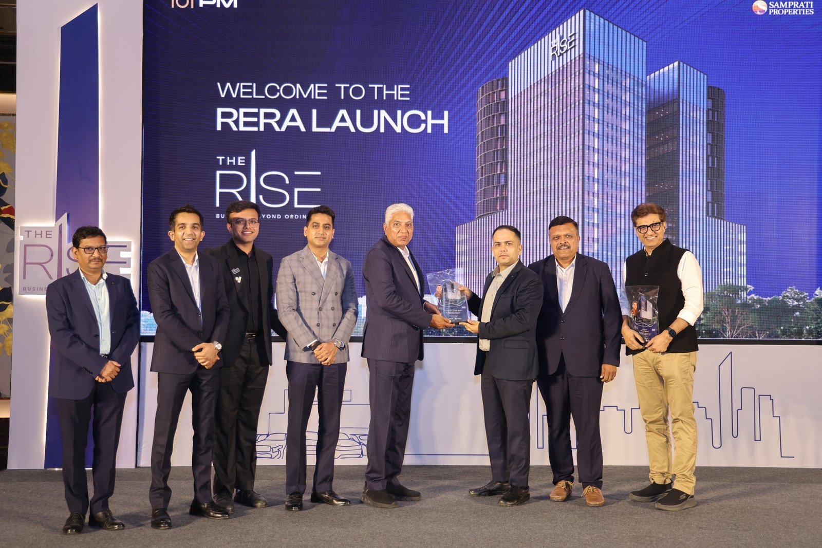AI Masterclass for Real Estate in Indore